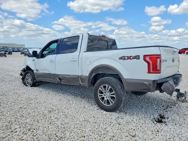 1FTEW1EG5HFC92088 2017 FORD F-150 - Image 2