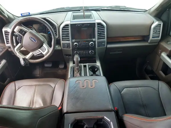 1FTEW1EG5HFC92088 2017 FORD F-150 - Image 8