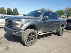 1FTEW1EG5HKC03188 2017 FORD F-150