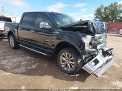 1FTEW1EG5HKC10142 2017 FORD F-150