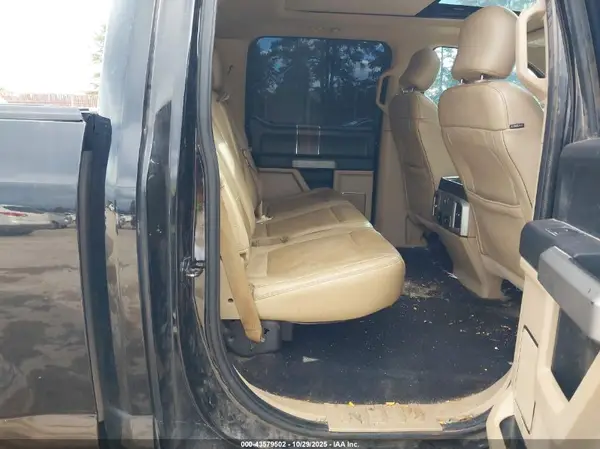 1FTEW1EG5HKC10142 2017 FORD F-150 - Image 8