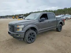 1FTEW1EG5HKC15597 2017 FORD F-150