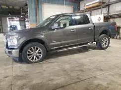 1FTEW1EG5HKC24221 2017 FORD F-150