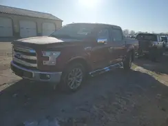 1FTEW1EG5HKC52097 2017 FORD F-150