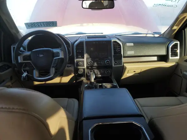 1FTEW1EG5HKC52097 2017 FORD F-150 - Image 8