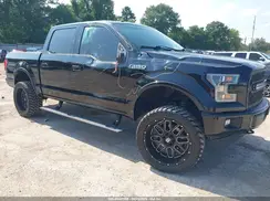 1FTEW1EG5HKC57980 2017 FORD F-150
