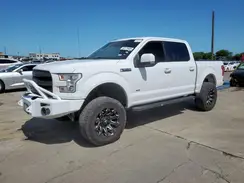 1FTEW1EG5HKC70096 2017 FORD F-150