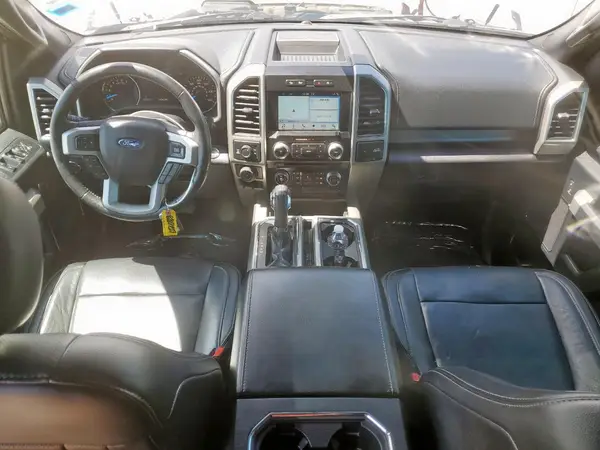 1FTEW1EG5HKC70096 2017 FORD F-150 - Image 8