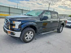 1FTEW1EG5HKC70986 2017 FORD F-150