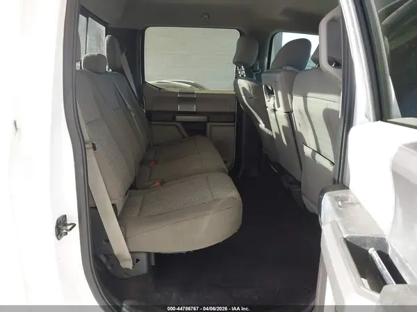 1FTEW1EG5HKC71894 2017 FORD F-150 - Image 8