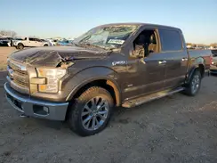 1FTEW1EG5HKC71944 2017 FORD F-150