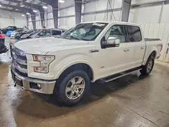 1FTEW1EG5HKC83026 2017 FORD F-150
