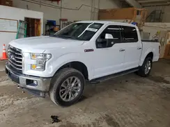 1FTEW1EG5HKC95676 2017 FORD F-150