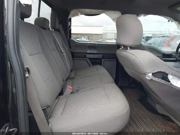 1FTEW1EG5HKC97105 2017 FORD F-150 - Image 8