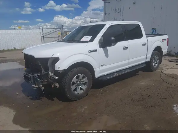 1FTEW1EG5HKD03579 2017 FORD F-150 - Image 2
