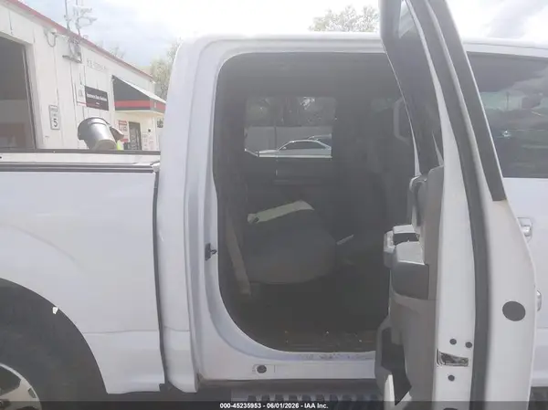 1FTEW1EG5HKD03579 2017 FORD F-150 - Image 8
