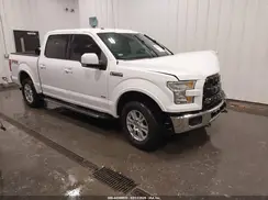 1FTEW1EG5HKD08846 2017 FORD F-150