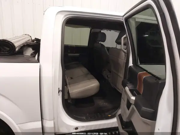1FTEW1EG5HKD08846 2017 FORD F-150 - Image 8