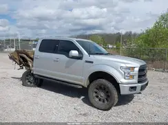1FTEW1EG5HKD14646 2017 FORD F-150