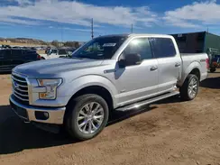 1FTEW1EG5HKD14873 2017 FORD F-150