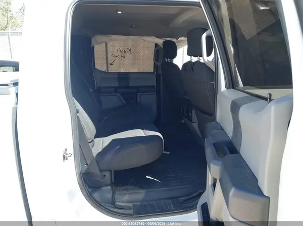 1FTEW1EG5HKD39465 2017 FORD F-150 - Image 8