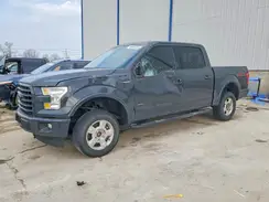 1FTEW1EG5HKD52197 2017 FORD F-150