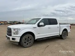 1FTEW1EG5HKD64124 2017 FORD F-150