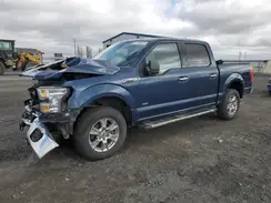 1FTEW1EG5HKD65127 2017 FORD F-150