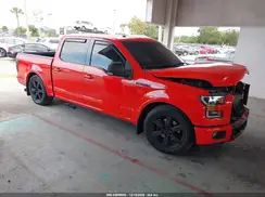 1FTEW1EG5HKD65595 2017 FORD F-150