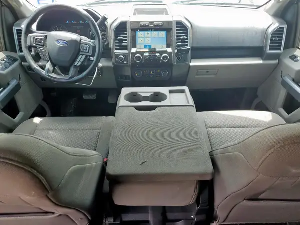 1FTEW1EG5HKD69999 2017 FORD F-150 - Image 8
