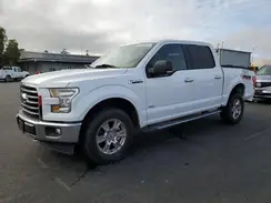 1FTEW1EG5HKD73230 2017 FORD F-150