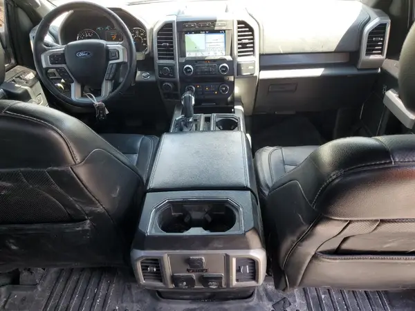 1FTEW1EG5HKD93977 2017 FORD F-150 - Image 8