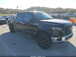 1FTEW1EG5HKD97009 2017 FORD F-150