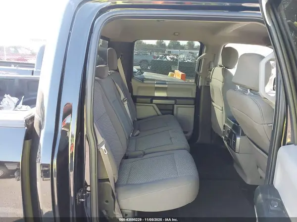 1FTEW1EG5HKD97009 2017 FORD F-150 - Image 8