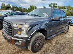 1FTEW1EG5HKE07926 2017 FORD F-150