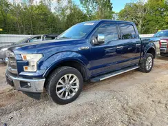 1FTEW1EG5HKE15217 2017 FORD F-150
