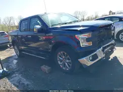 1FTEW1EG5HKE16657 2017 FORD F-150