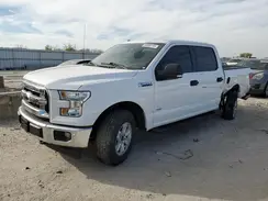 1FTEW1EG5HKE25066 2017 FORD F-150