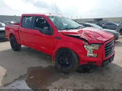 1FTEW1EG5HKE36049 2017 FORD F-150