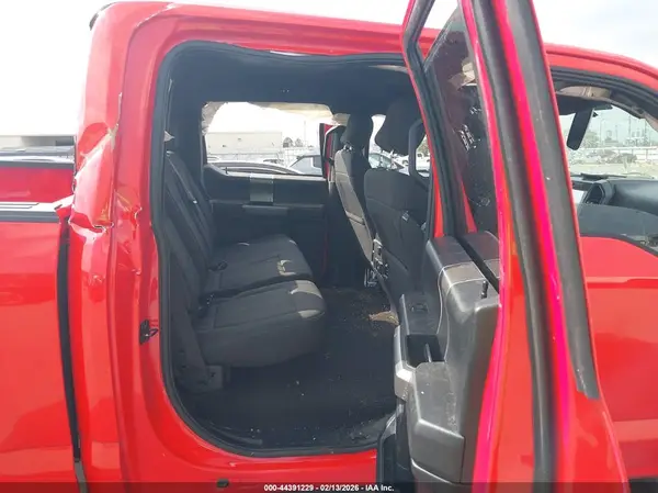 1FTEW1EG5HKE36049 2017 FORD F-150 - Image 8