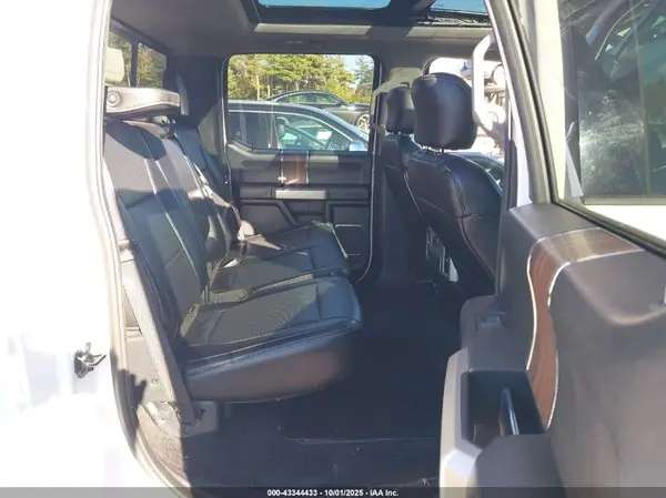 1FTEW1EG5HKE42921 2017 FORD F-150 - Image 8
