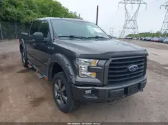 1FTEW1EG5HKE43471 2017 FORD F-150