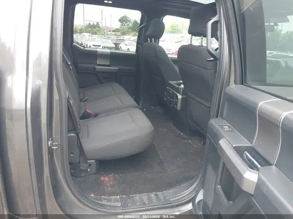 1FTEW1EG5HKE43471 2017 FORD F-150 - Image 8