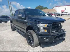 1FTEW1EG5HKE45706 2017 FORD F-150