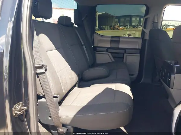 1FTEW1EG5HKE45706 2017 FORD F-150 - Image 8