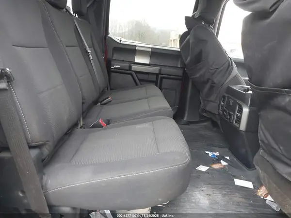 1FTEW1EG5HKE46807 2017 FORD F-150 - Image 8
