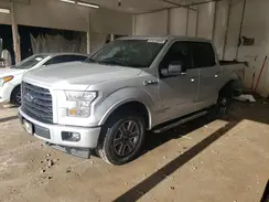 1FTEW1EG5HKE48928 2017 FORD F-150