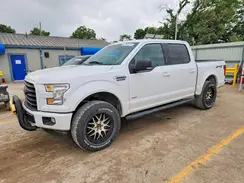 1FTEW1EG5HKE50601 2017 FORD F-150