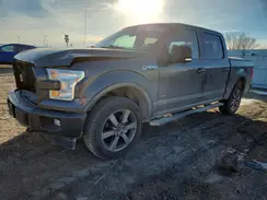 1FTEW1EG5HKE50629 2017 FORD F-150