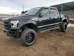 1FTEW1EG5HKE50856 2017 FORD F-150